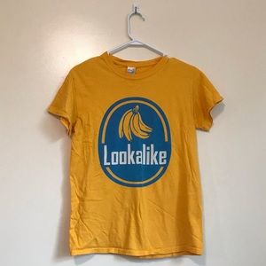 Conan Gray merch yellow Look a like T-shirt